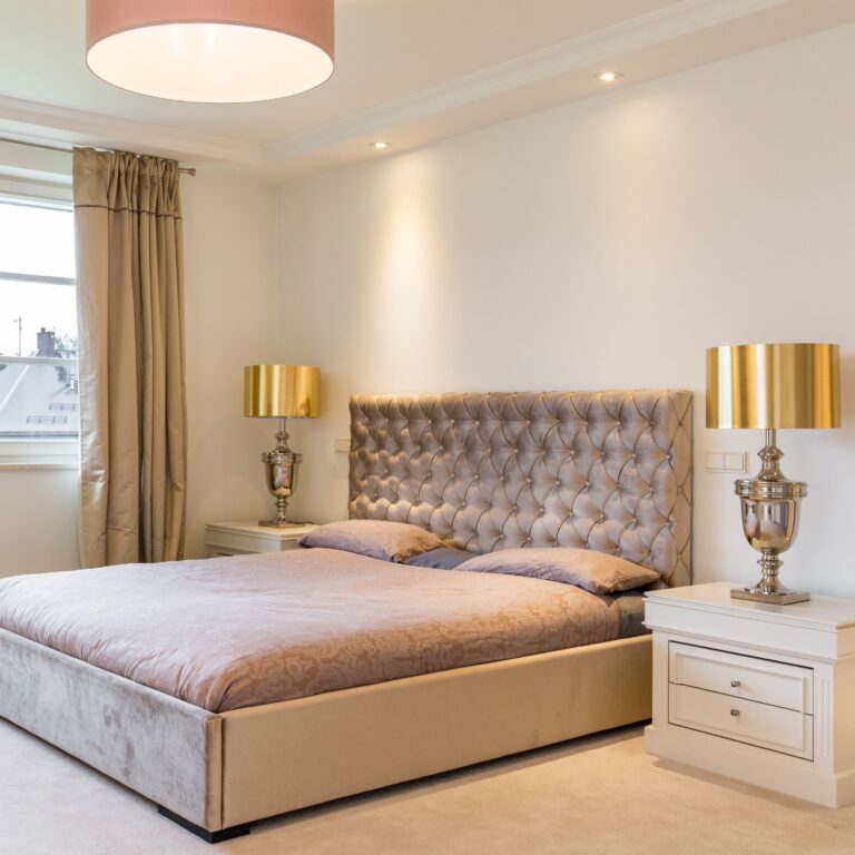 Spacious Bedroom With Upholstered Bed 2021 08 26 15 45 00 Utc 1 768x768 ?lossy=1&strip=1&webp=1